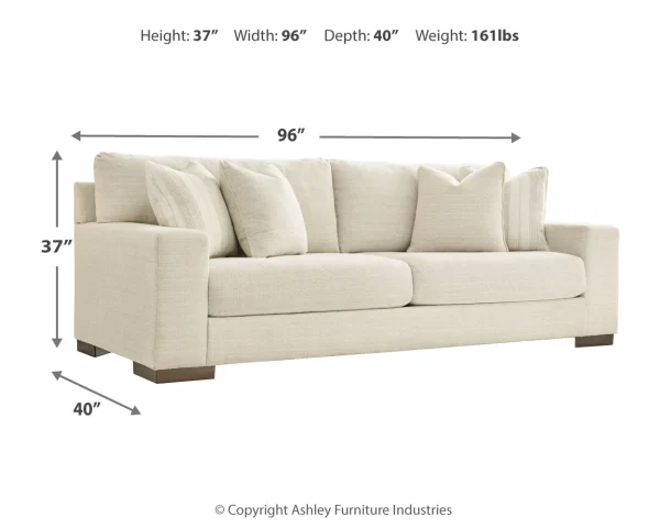 Maggie Sofa - Image 4