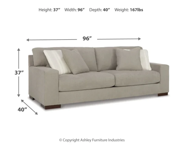 Maggie Sofa - Image 3