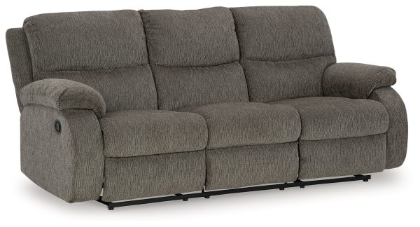 Scranto Reclining Sofa - Image 2