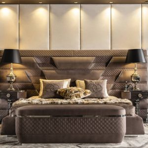 Bedroom Set